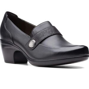 Clarks Classic Loafer size 11